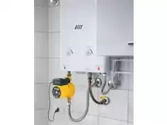 Bomba Pressurizadora Vonder BPV120 120W - 2