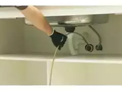 Desentupidora Elétrica Vonder DV390 390W - 6