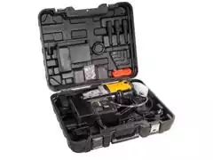 Furadeira com Base Magnética Vonder FMV1500 - 4