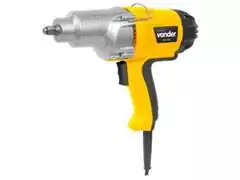 Chave de Impacto com Encaixe de 1/2" Vonder CIV 900 - 0