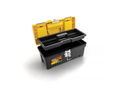 Caja plástica para herramientas 13'' - Tramontina