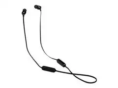 Fone de Ouvido Bluetooth JBL Tune 125BT Preto JBLT125BTBLK - 1