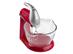Batidora de pedestal Black+Decker 250W 5 veloc. Rojo - 1