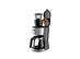 Cafetera Black+Decker 1000W 12 tazas digital Programable Acero Inox  - 1