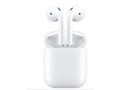 AirPods 2.ª generación con estuche de carga - 1