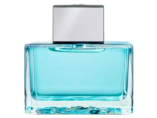 Perfume Antonio Banderas Blue Seduction For Woman Feminino EDT 80ML