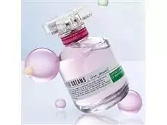 Perfume Benetton United Dreams Love Yourself Feminino EDT 50ML - 2