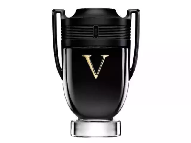 Perfume Paco Rabanne Invictus Victory Masculino Eau de Parfum 100ML