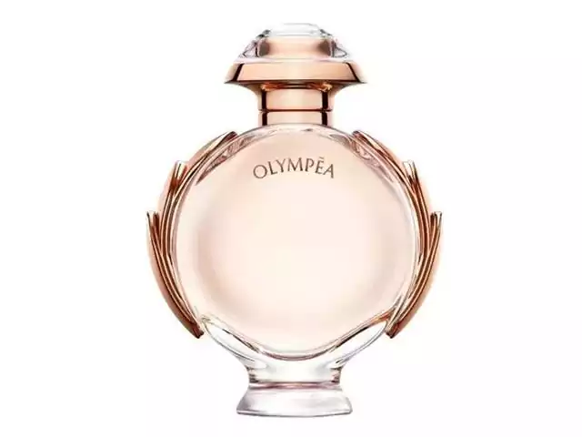 Perfume Paco Rabanne Olympéa Feminino Eau de Parfum 50ML