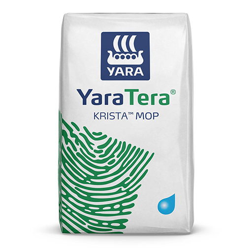 YaraTera KRISTA MOP 00 00 60