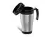 Caneca Revestida em Aço Inox 410 ml - 0