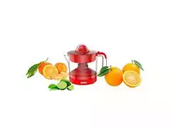 Espremedor de Frutas Arno Suco Express Vermelho 750ML 110V - 4