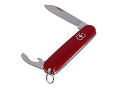 Navaja Victorinox Bantam, Roja - 2