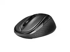 Mouse Rapoo RA013 Bluetooth + 2.4 Ghz com Pilha Black M500 - 1