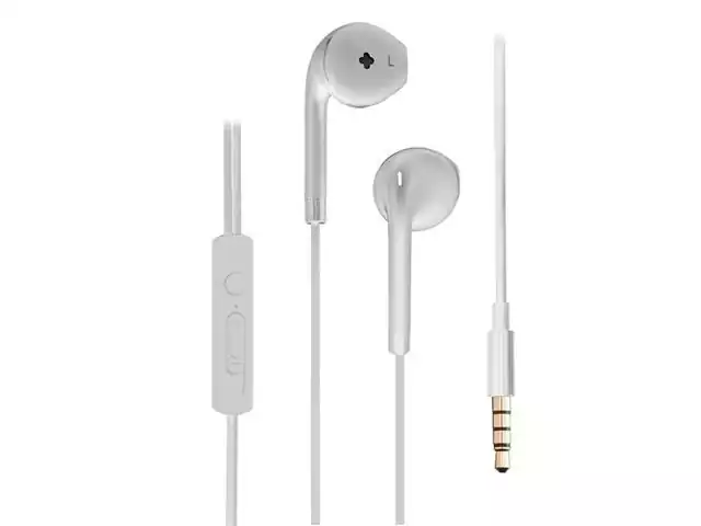 Fone de Ouvido Intra Auricular Pulse PH333 Pro Branco