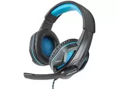 Headset Gaming Billboard BB425 com Microfone e Controle de Volume