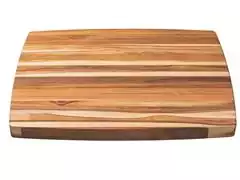 Tábua do Chef Tramontina Organic em Teca 45CM - 1