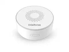 Sirene Smart Intelbras ISI 1001 Branco - 0