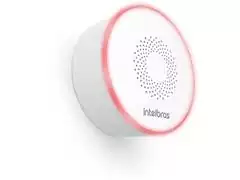 Sirene Smart Intelbras ISI 1001 Branco - 3