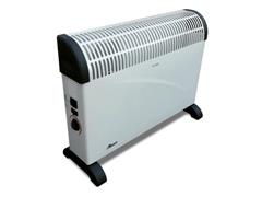 Convector con turbo 2000W ALPACA - 0