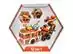 Blocos de Montar Cubic City Multilaser Bombeiro 12 em 1 com 572 Peças - 4
