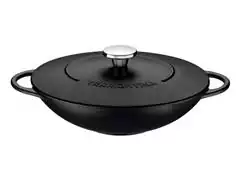 Panela Wok Tramontina Trento Antiaderente 32CM 5 Litros - 0