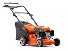 Cortador de Grama Husqvarna LC140P - 0