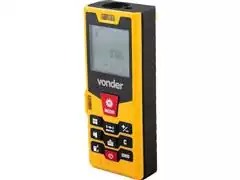 Medidor de Distância Vonder VD60 à Laser 60 Metros - 3