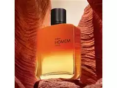 Perfume Natura Homem Tato Masculino Deo Parfum 100ML - 1