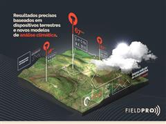 Estação FieldPRO Clima + Solo - 2
