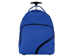 Valija Trolley Guess line Azul - 0