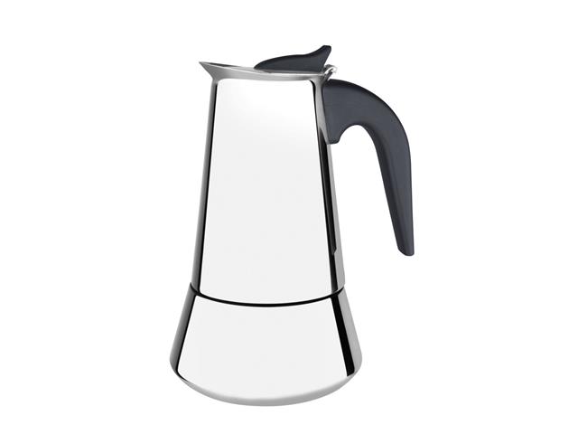 Cafetera italiana Tramontina para expresso 350 ml