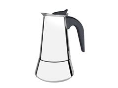 Cafetera italiana Tramontina para expresso 350 ml