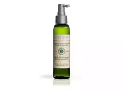 Tônico Capilar Força e Corpo L'Occitane en Provence Aromacologia 125ML