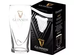 Copo para Cerveja Guinness 560ML - 1