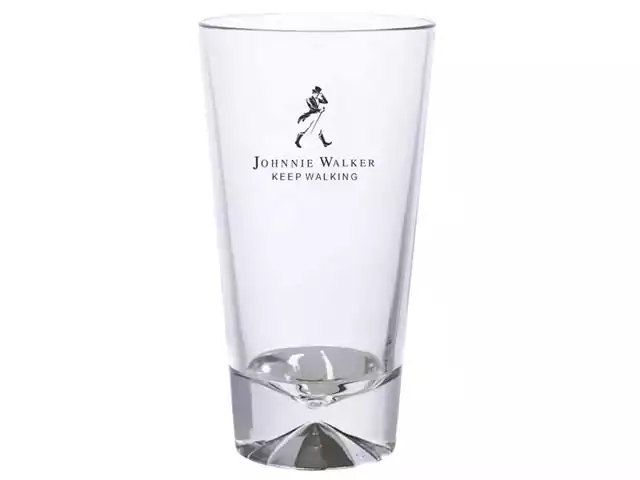 Copo Long Drink Johnnie Walker 450ML