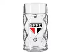 Caneca de Chopp Oktoberfest São Paulo 500ML - 0