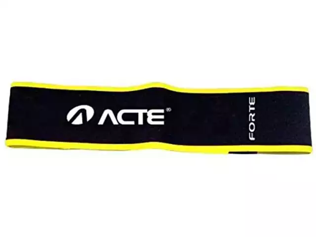 Faixa Elástica Acte Resistance Band Forte