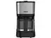 Cafeteira Elétrica Oster OCAF300 Inox Compacta 750ML - 1