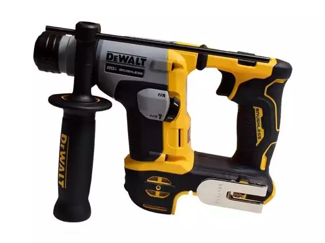 Martelete Perfurador e Rompedor DeWalt Atomic SDS Plus 5/8" 20V Max XR