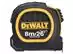 Trena Emborrachada Duo DeWalt 8M/26' x 25MM - 1