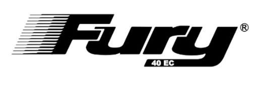 FURY 40 EC