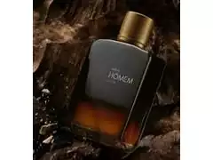 Perfume Natura Homem Dom Deo Parfum 100ML - 1