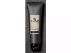 Gel de Limpeza Facial Natura Homem 115G - 2