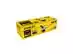 Esmerilhadeira Angular 1/2" Stanley com 3 Discos 620W - 3