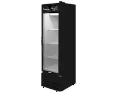 Freezer Vertical Fricon VCFM284 Preto 284 Litros