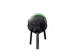 Receptor XMobots GNSS Base L1L2 XRTK 184B com 4 Constelações - 1