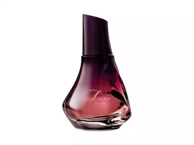 Perfume Natura Luna Intenso Deo Parfum Feminino 50ML