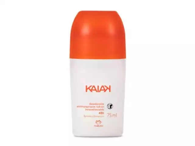 Desodorante Roll On Natura Kaiak Feminino 75ML