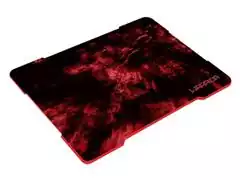 Mouse Pad Gamer Warrior AC286 Vermelho - 0